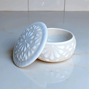 Alhajero galleta