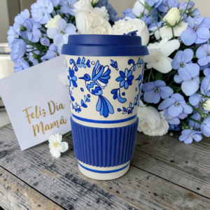 Termo Tenango Sky Blue