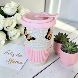 Termo Monarca plumeado